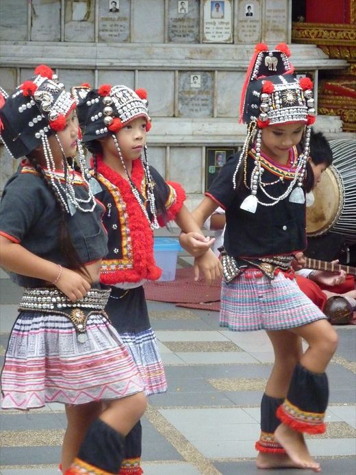 ภาพวัดในเชียงใหม่ โดย Photo Dharma from Sadao, Thailand · A wat in Chiang Mai, photographed by Photo Dharma from Sadao, Thailand