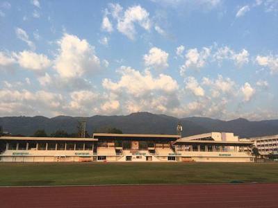 สนามกีฬามหาวิทยาลัยเชียงใหม่