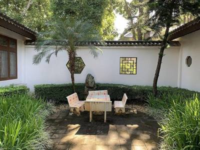 Sirindhorn Chinese Language and Culture Center