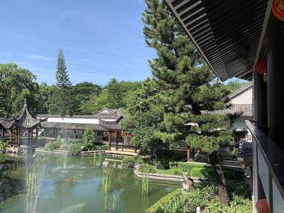 Sirindhorn Chinese Language and Culture Center