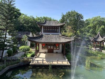 Sirindhorn Chinese Language and Culture Center
