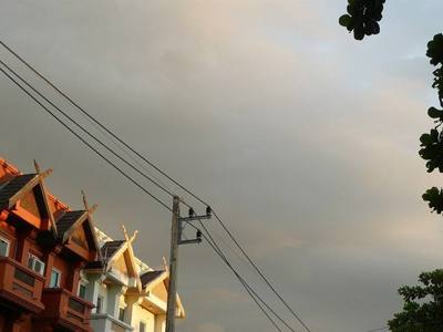 Apartments in Chiang Mai