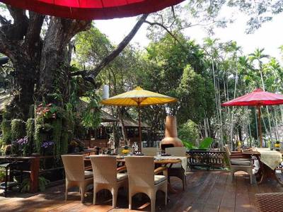 On November 23, 2020 - Dhara Dhevi Hotel Chiang Mai sent termination letters to all hotel employees, citing the effects of the coronavirus outbreak. As…