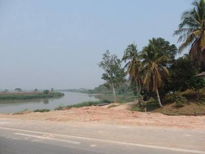 Ban Saeo, Chiang Saen District, Chiang Rai, Thailand