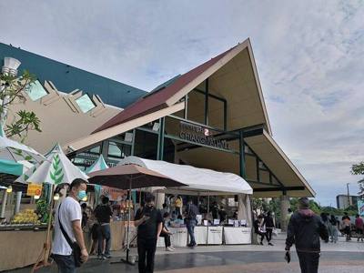เซ็นทรัล พลาซา เชียงใหม่ แอร์พอร์ต Central Plaza Chiangmai Airport (9)