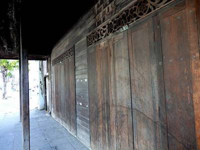 Chang Moi, Mueang Chiang Mai District, Chiang Mai, Thailand