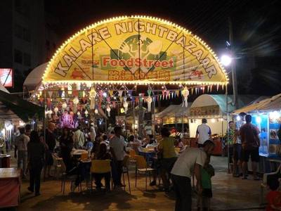 Chang Moi, Mueang Chiang Mai District, Chiang Mai, Thailand