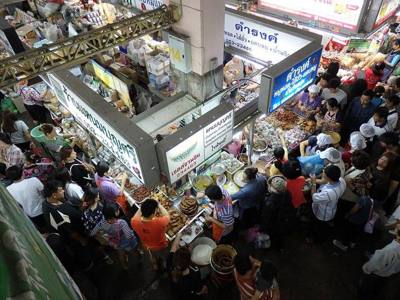 Chang Moi, Mueang Chiang Mai District, Chiang Mai, Thailand