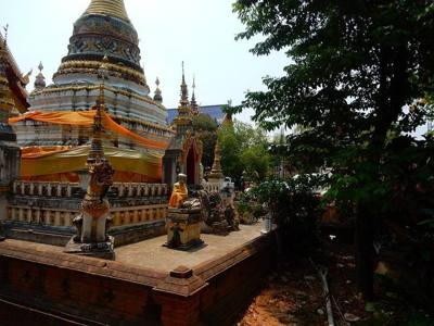 Chiang Mai, 2016 april