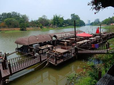 Chiang Mai,2016 april