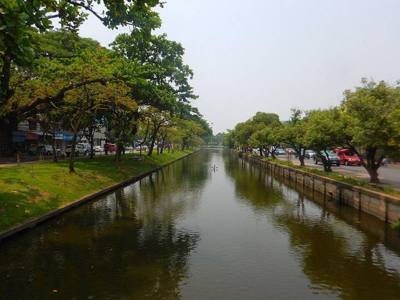 Chiang Mai, 2016 april