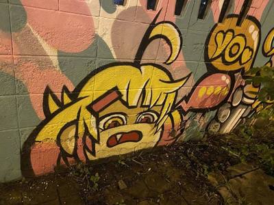 Chiang Mai Graffiti-152116840
