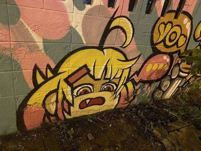 Chiang Mai Graffiti-152116841