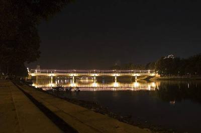 Chiang Mai, Nawarat Bridge <a href=" http://maps.google.com?q=18.787672092994235,99.00415420532227(PICT0071)&t=h ">See where this picture was taken.</a> <a…