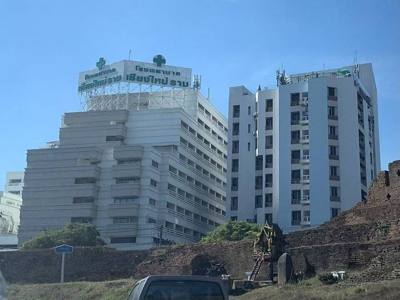 Chiang Mai Ram Hospital