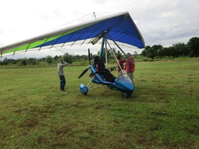 Chiang Mai "Sky Adventure"