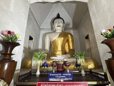 Wat Prasat, Chiang Mai