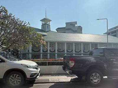 Overbrook Hospital, Chiang Rai