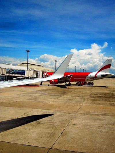 Chiangmai International Airport