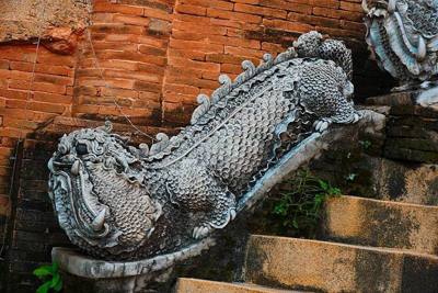อุทยานแห่งชาติดอยสุเทพ-ปุย