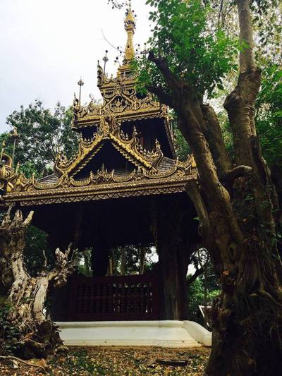 Located in Chiang Mai (Tha Sala), The Dhara Dhevi Chiang Mai is convenient to Wat Si Bua Ngern and Chiang Mai Promenada.