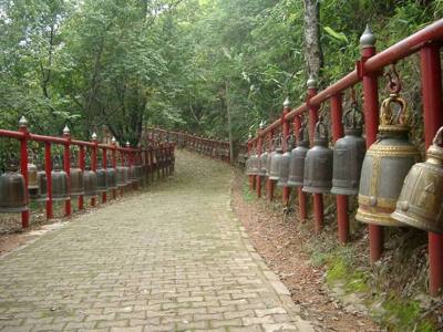 Doi Tung