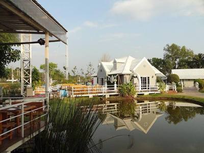 Dutch Mill Restaurant
