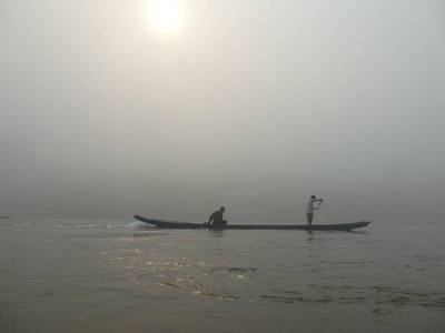 Fisherman
