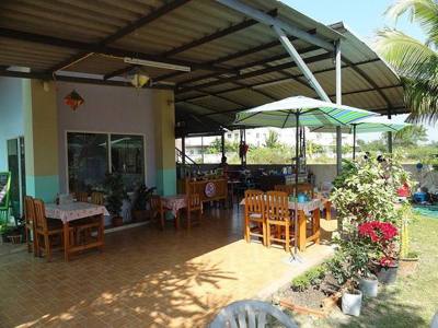 Friends Field restaurant (1)