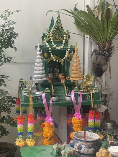 September 2024 in Chiang Mai-