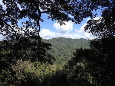 Huai Kaeo, Mae On District, Chiang Mai, Thailand