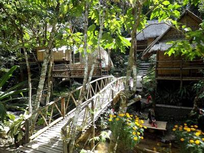 Huai Kaeo, Mae On District, Chiang Mai, Thailand