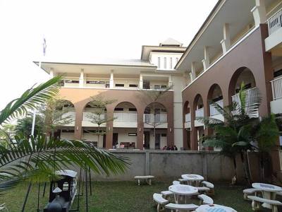 Janrawee Vocational College