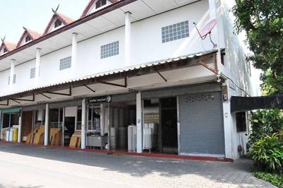 Khun Khong, Hang Dong District, Chiang Mai 50230, Thailand