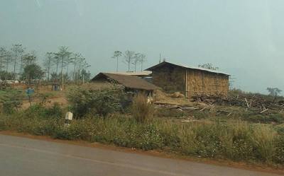 Lai Ngao, Wiang Kaen District, Chiang Rai 57310, Thailand