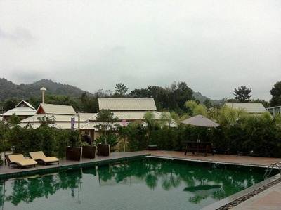 Mae Fa Luang, Mae Fa Luang District, Chiang Rai, Thailand