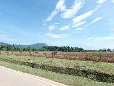 Mae Kon, Mueang Chiang Rai District, Chiang Rai 57000, Thailand