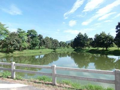 Mae Kon, Mueang Chiang Rai District, Chiang Rai 57000, Thailand