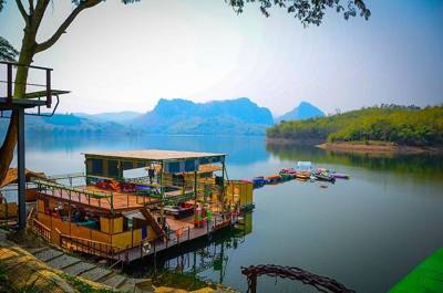 Mae Suai, Mae Suai District, Chiang Rai 57180, Thailand
