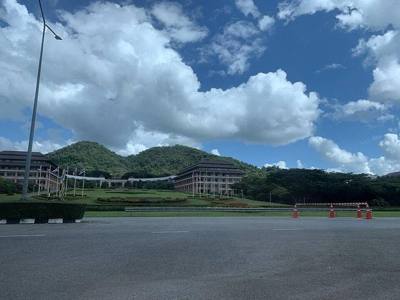 Mae Fah Luang University, 2021