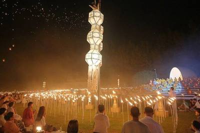 Nong Han, San Sai District, Chiang Mai, Thailand