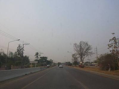 แม่ลาว