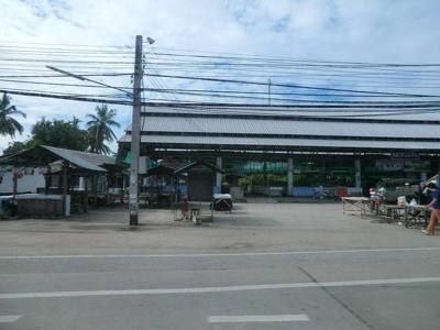 San Na Meng, San Sai District, Chiang Mai, Thailand