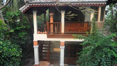<a href=" http://santitham.com " rel="noreferrer nofollow">Come experience amazing Thailand</a> in the style and craftsmanship of Old World design but with…