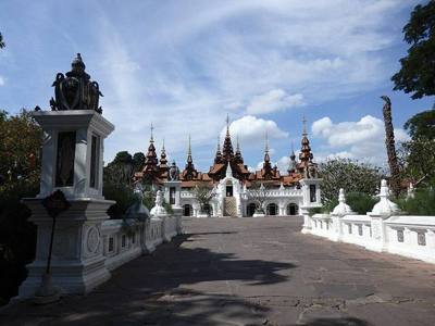 Tha Sala, Mueang Chiang Mai District, Chiang Mai, Thailand