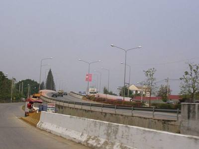 VIEW CHIANGMAI By HS3CMI
