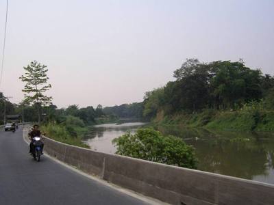 VIEW CHIANGMAI By HS3CMI
