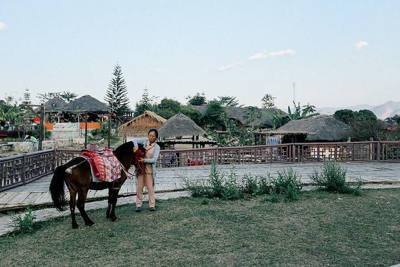 Pai, Thailand