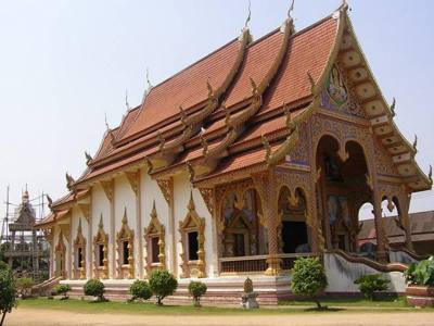 Wat Ban Pang Mo Puang