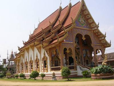 Wat Ban Pang Mo Puang